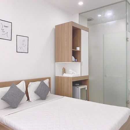 Hello Saigon Homestay Ho Chi Minh-stad Buitenkant foto