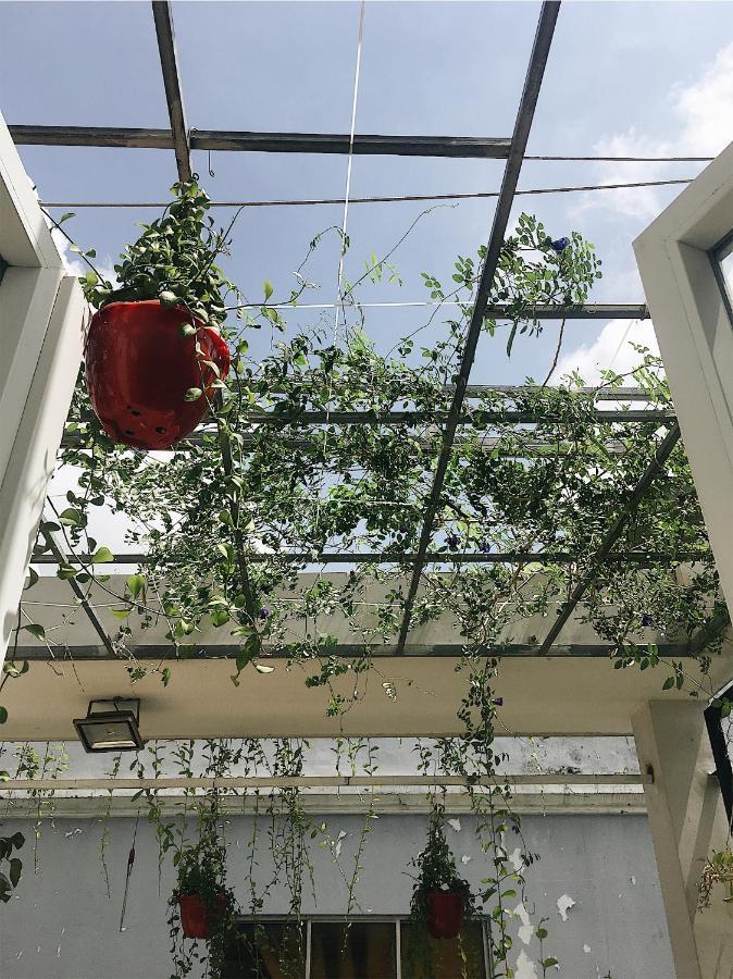 Hello Saigon Homestay Ho Chi Minh-stad Buitenkant foto